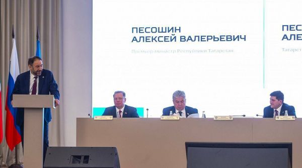 После инцидента в школе №37 в Нижнекамске усилят безопасность и воспитательную работу