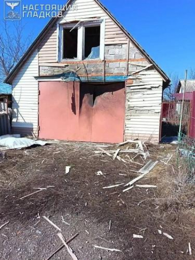 Атака БПЛА в Белгородской области: пять мирных жителей ранены, в том числе сотрудники МЧС