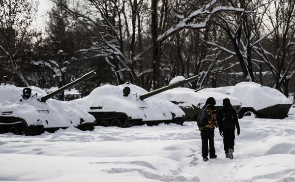 В школьную программу добавят &laquo;служение&raquo;