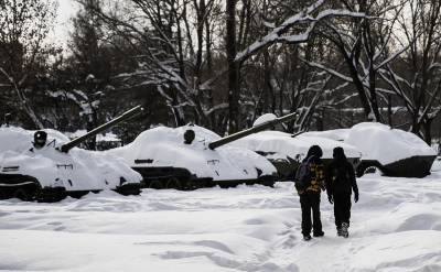 В школьную программу добавят &laquo;служение&raquo;