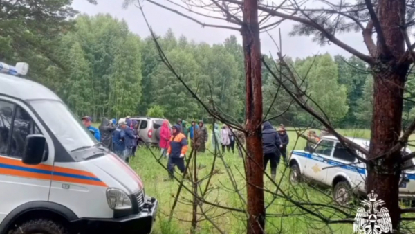 В Татарстане двое суток искали бабушку, которая пошла за ягодами в лес и пропала 27/06/2026 &ndash; Новости