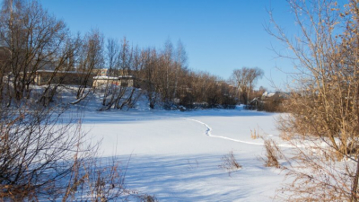 Температурные "качели": в ближайшие дни в Татарстан придет аномальное тепло 12/03/2026 &ndash; Новости