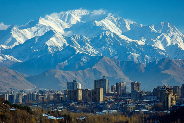 Bloomberg включил Казахстан в топ-25 турнаправлений