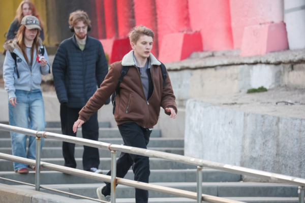 Погода в Москве в понедельник, 13 апреля: ждать ли ливней и сильной жары