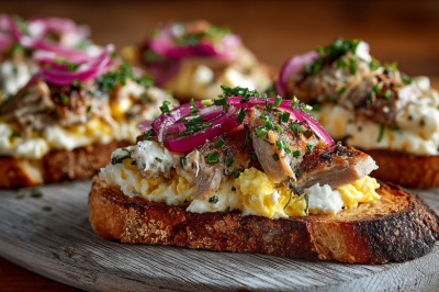 Шпроты все еще решают: эта закуска &mdash; беспроигрышная классика. Готовлю топ-паштет за 10 минут