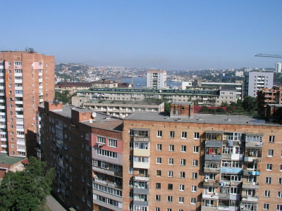 Меняются правила установки кондиционеров и остекления фасадов