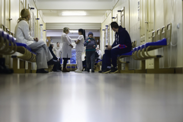 Психиатра-нарколога в Зеленодольске осудят за взятки от водителей без прав