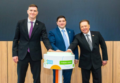 &laquo;У нас 11 тысяч камер&raquo;: как Нижнекамск стал первым &laquo;умным городом&raquo; в Закамье