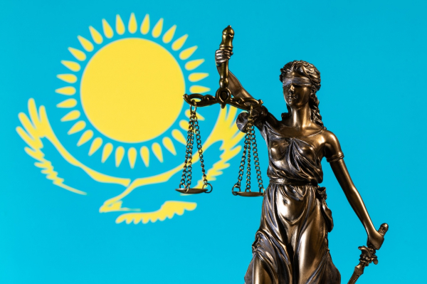 Антикоррупционная статистика КНБ: итоги октября