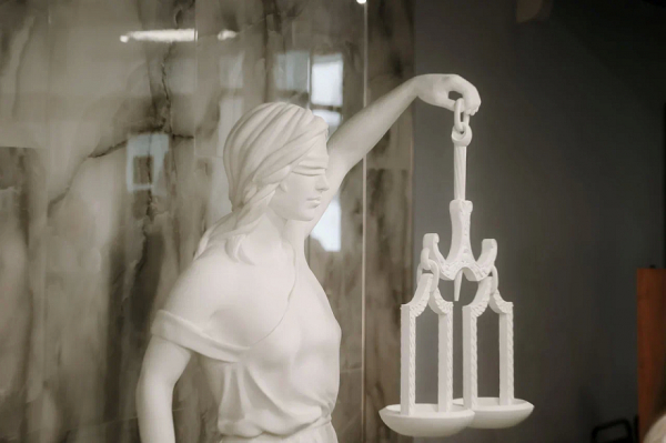 Суд не стал арестовывать бывшего замвоенкома Елабуги Рината Зарипова