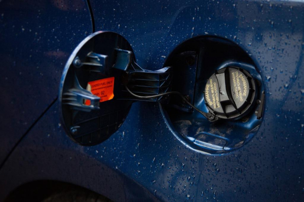 В России рынок топлива попал под влияние ближневосточного конфликта