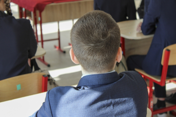 В свердловском городе закрыли кадетский корпус: воспитанники жили в грязи