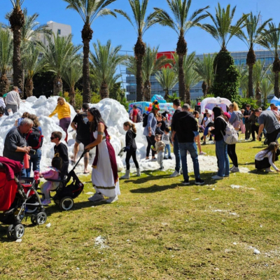 В АТОР рассказали, угрожает ли российским туристам эскалация конфликта на Ближнем Востоке