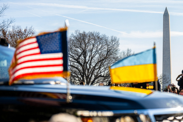 Шлепченко: обмен разведданными между&nbsp;Америкой и&nbsp;Украиной бесполезен