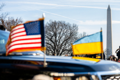 Шлепченко: обмен разведданными между&nbsp;Америкой и&nbsp;Украиной бесполезен