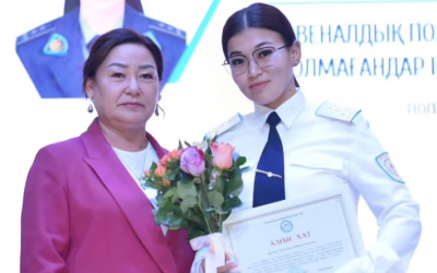 Письмо читателя. Служба такая – защищать детей от ошибок