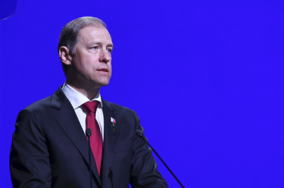 Мантуров: люди остаются главным ресурсом технологического суверенитета России