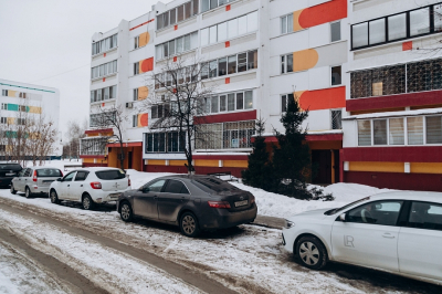 Исполком: средняя зарплата в Челнах достигла 97 тысяч рублей