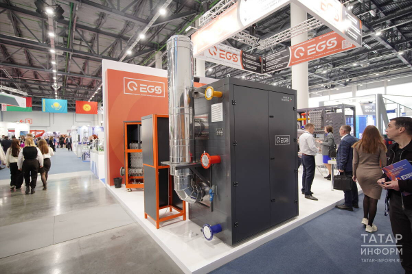 Иранский капкан для Трампа, энергетика и феномен ифтара в Татарстане: акценты недели