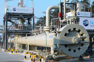 &laquo;Газпром&raquo;: в подземных хранилищах Европы уровень газа упал до 30%