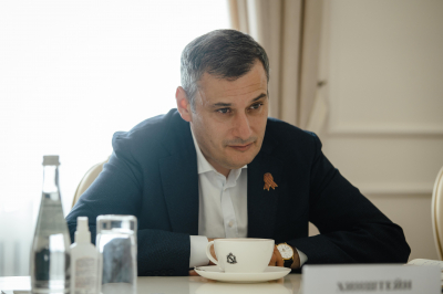 Хинштейн рассказал о самочувствии после ДТП