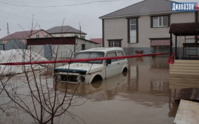 Более 1000 семей уже получили единовременную выплату в Актюбинской области