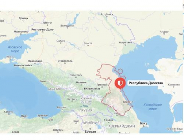 В Дагестане после наводнения начали экстренно прививать от гепатита А