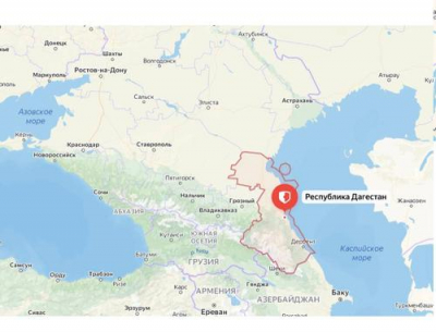 В Дагестане после наводнения начали экстренно прививать от гепатита А