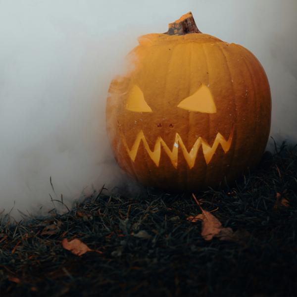 Чем заняться в Астане на Хэллоуин и не только?