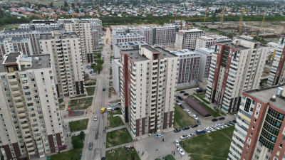 Можно ли продать ипотечное жилье в Казахстане