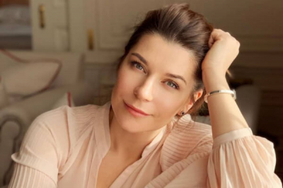 Екатерина Волкова заявила о странной болезни