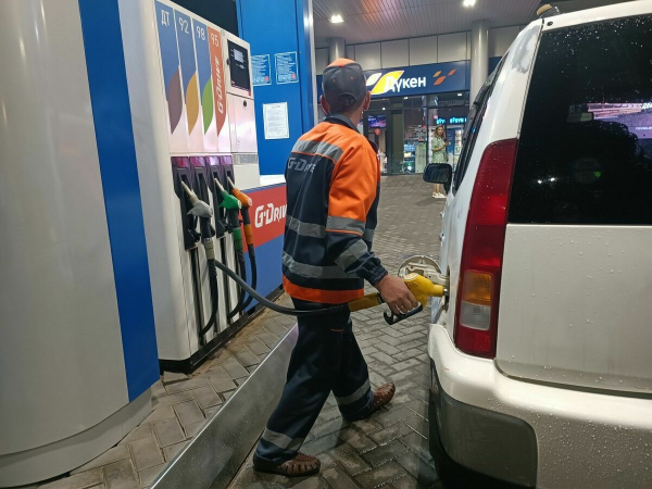 Горючка подорожает: правительство объясняет, почему