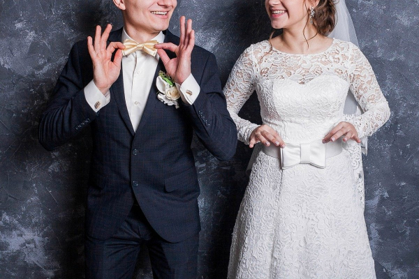 Невеста сломала руку во время съемки тренда из TikTok