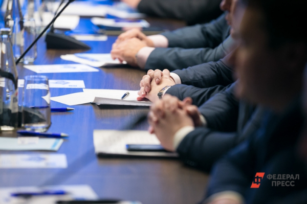 В Швейцарии потребовали пересмотра санкции против России