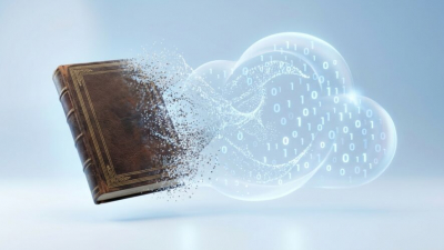 На электронные трудовые книжки перешли более 400 тысяч татарстанцев 14/08/2026 &ndash; Новости