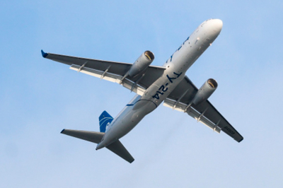 Серийные поставки Ту-214 планируют начать в&nbsp;2029 году