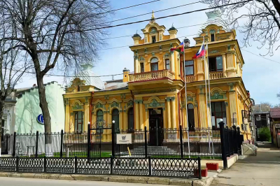 В Краснодарском крае запустят новую экскурсию &laquo;Этномозаика Кубани&raquo; о многообразии народов региона