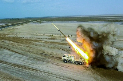 Раскрыты потери всех сторон с начала конфликта на Ближнем Востоке