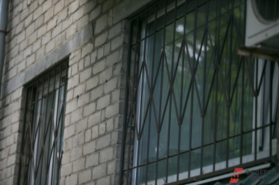 Экс-министра тарифной политики Красноярского края отравили в СИЗО