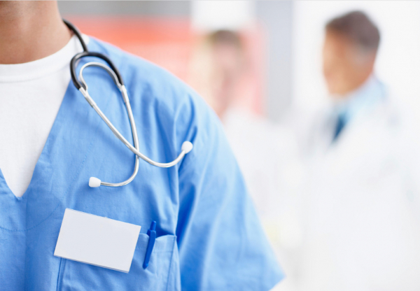 Онищенко: разноцветная форма может сделать пребывание в больнице комфортнее