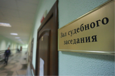 Пытавшийся задушить сотрудника полиции татарстанец отделался штрафом