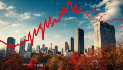 Жизнь больше не будет прежней? Масштабный &laquo;инфляционный ценовой шок&raquo; уже начался