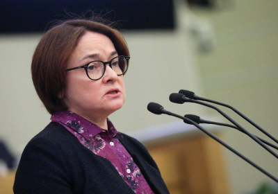 Банки маркетплейсов преобразятся: Набиуллина анонсировала масштабную смену правил игры