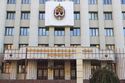 Японская балерина и канадский антрополог получили РВП в Нижнем Новгороде