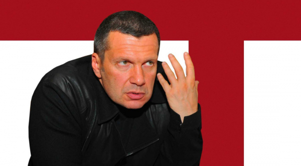 &laquo;Слово &ndash; не воробей&raquo;: как Соловьев за сутки стал самым ненавистным телеведущим в Татарстане