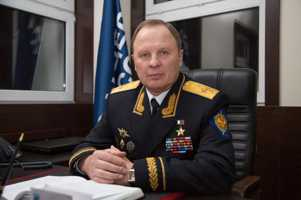 Генерал Липовой: британский самолет мог шпионить за военными объектами в России