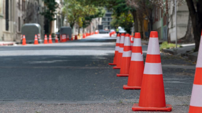 Центр Алматы перекроют ради марафона