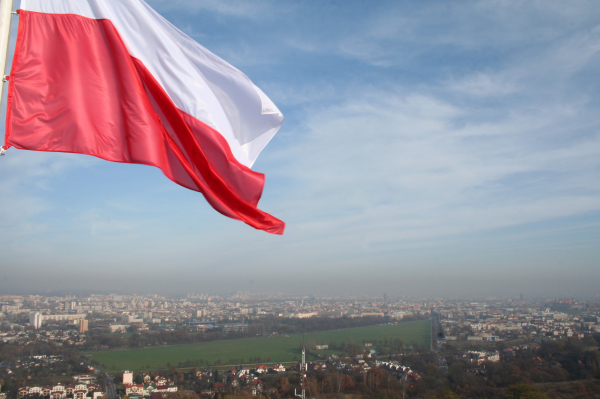 В польской Католической церкви выявили целую сеть педофилов