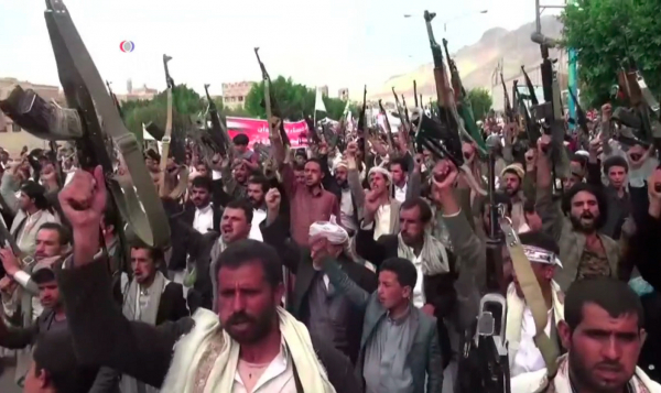 Аль-Бухейти: конфликт на Ближнем Востоке может перерасти в наземную войну