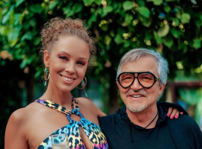 Дибров признался, что не замечал измены жены
